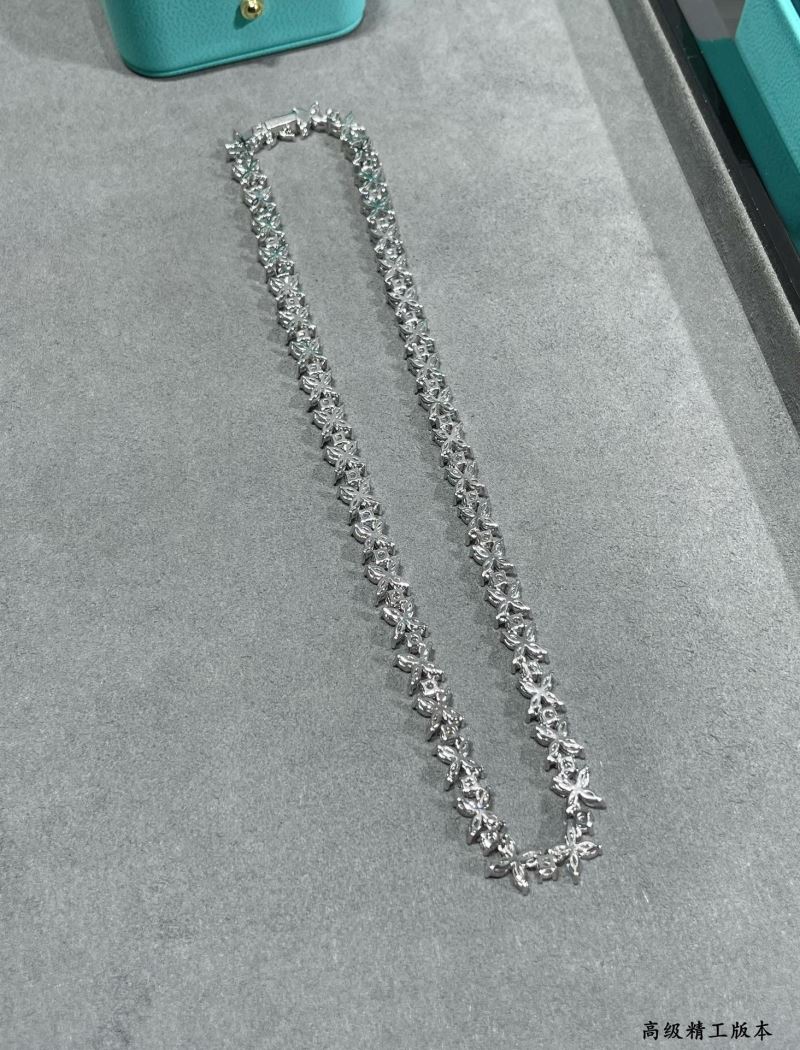 Tiffany Necklaces